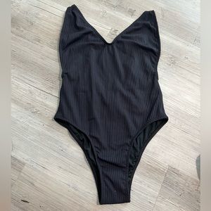 Brand new Brazilian One piece size M